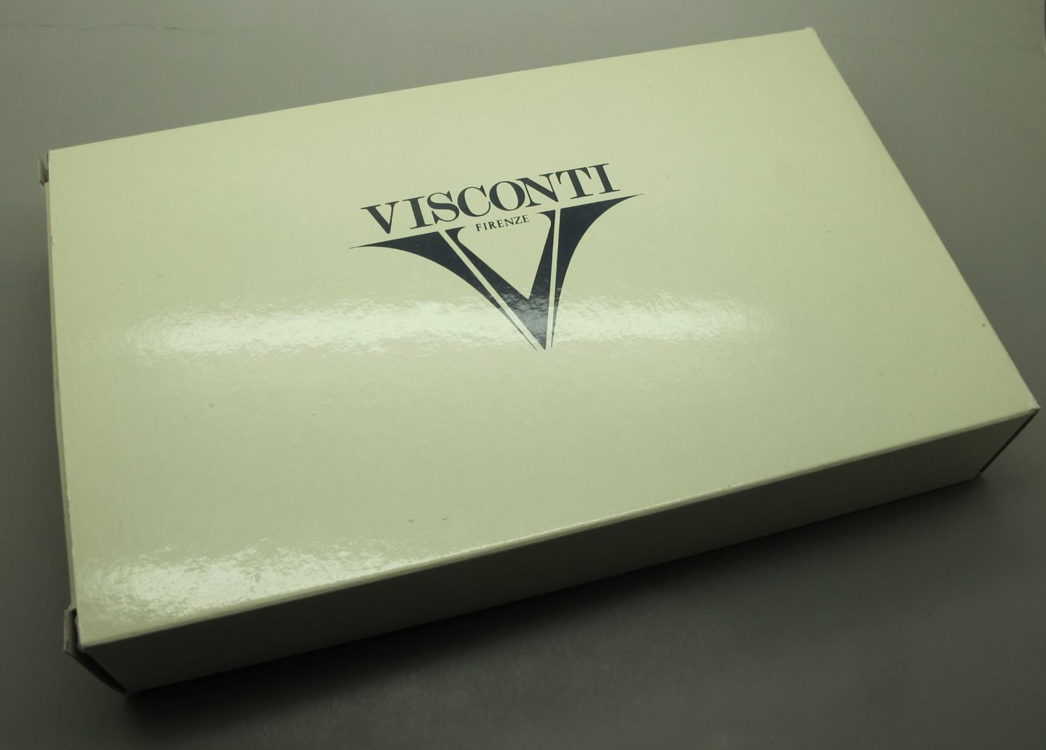 Visconti 10th Aniversario Moonlight Voyager